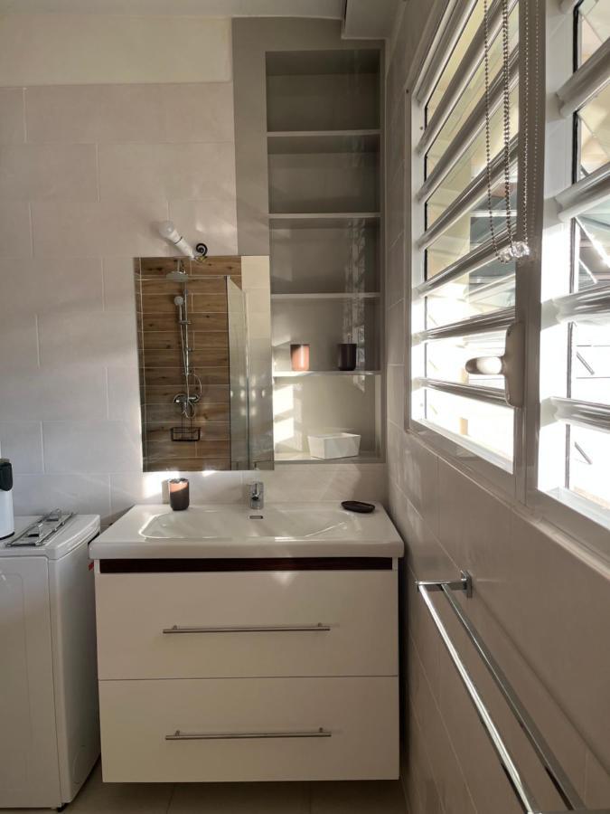 Le 5 Nord Apartamento Cayenne Exterior foto