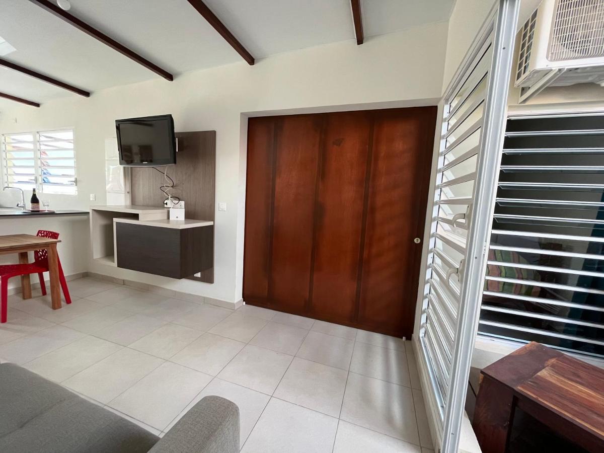 Le 5 Nord Apartamento Cayenne Exterior foto